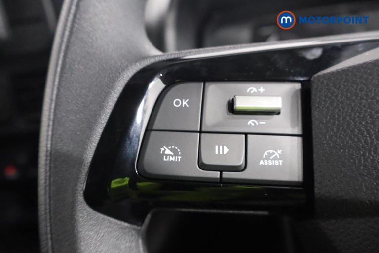 2025 Citroen Berlingo 1.5 BlueHDi 100ps Crew Van Enterprise Crew Bus Diesel Manual