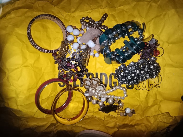 image for Jewellery bundle! New look, Etc