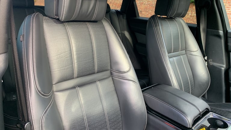 2018 Land Rover Range Rover Velar 2.0 D240 R-Dynamic SE SUV 5dr Diesel Auto 4WD Euro 6 (s/s) (240...