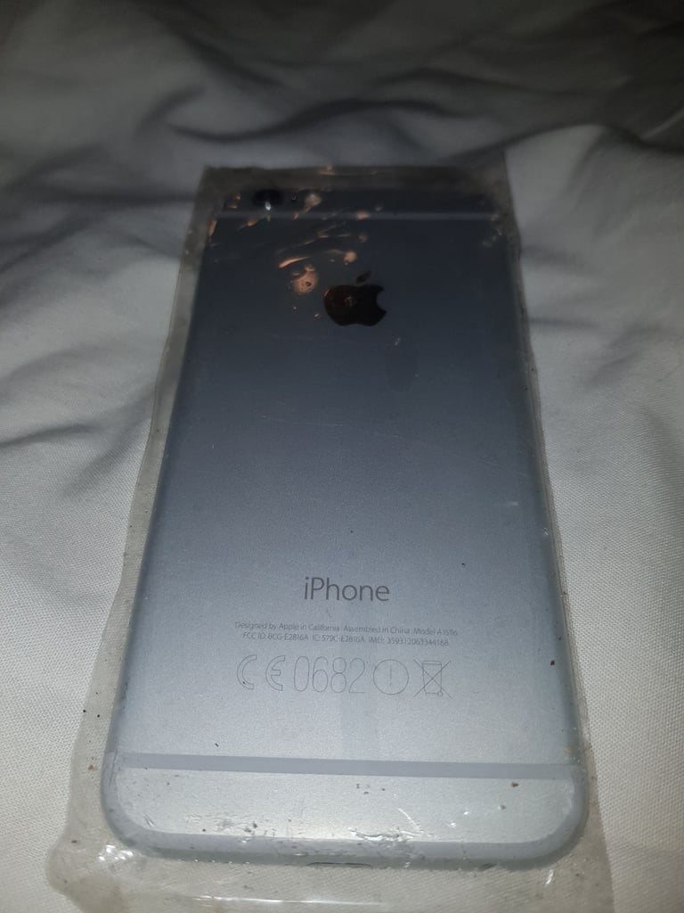 iPhone 6 new tested working unlocked 