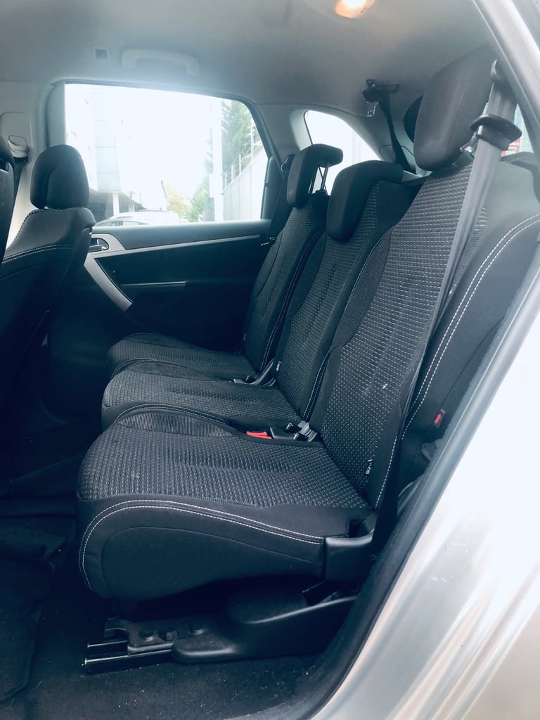 CITROEN C4 PICASSO 1.6 VTI BARGAIN PRICE LONG MOT READY TO GO ✅