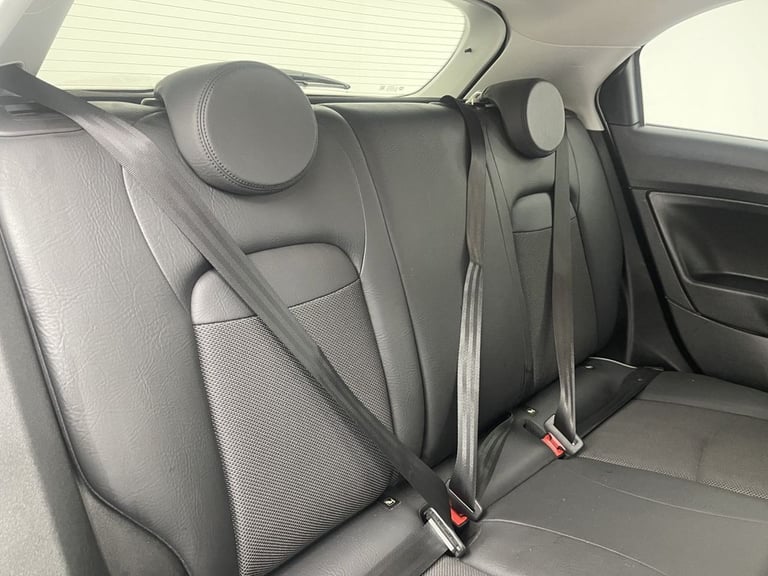 2018 Fiat 500X 1.4 MultiAir Cross Plus SUV 5dr Petrol Manual Euro 6 (s/s) (140 ps) HATCHBACK Petr...