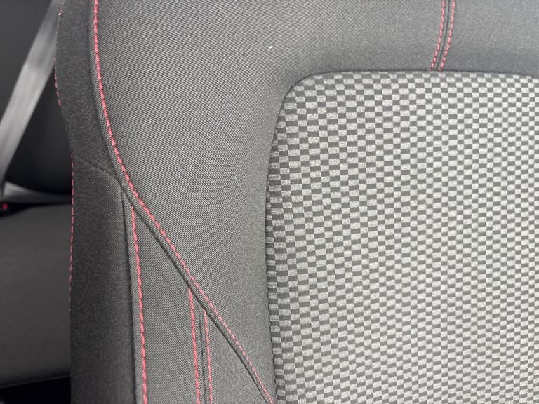 2023 Ford Puma 1.0 EcoBoost Hybrid mHEV ST-Line 5dr Hatchback PETROL Manual