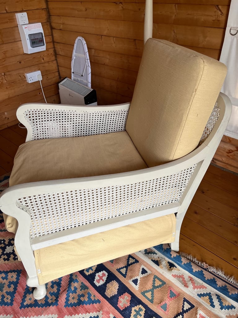 image for Conservatory furniture.