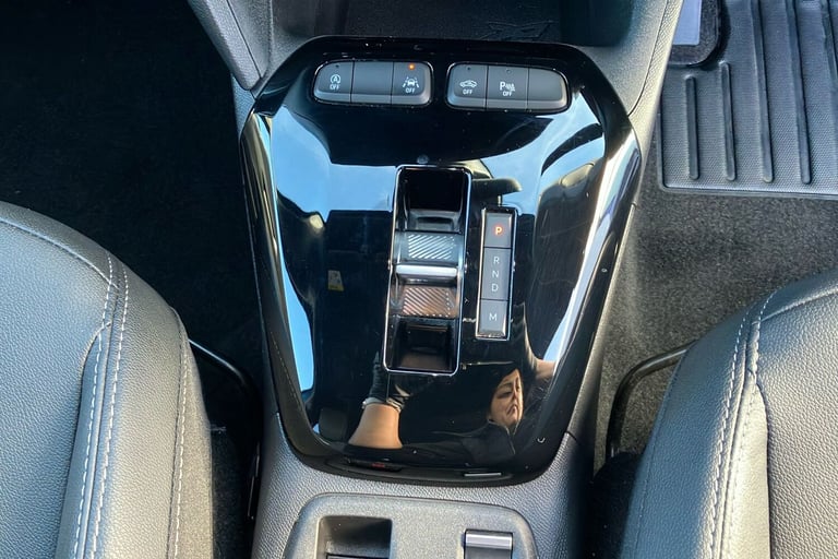  Vauxhall Corsa 1.2 Turbo Ultimate Hatchback 5dr Petrol Auto Euro 6 s/s 130 Ps