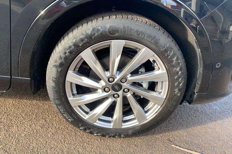 2022 Ford Kuga FM9BZ 4x4 Hybrid Automatic