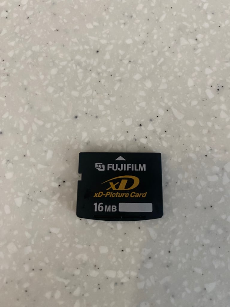 Digital Camera. 