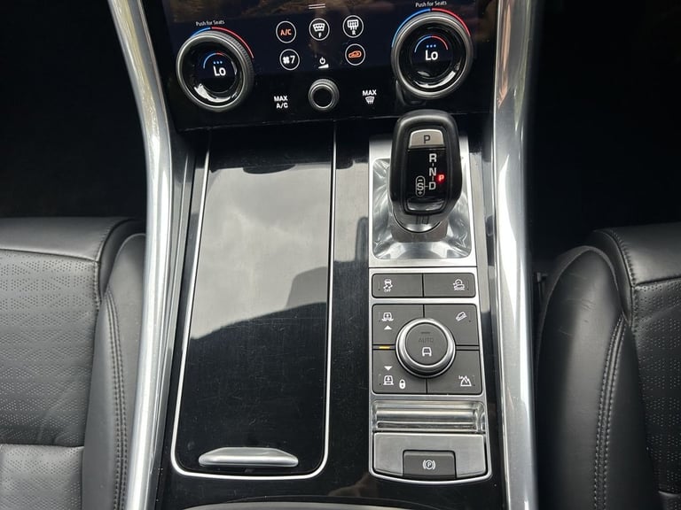 2018 Land Rover Range Rover Sport 3.0 SD V6 Autobiography Dynamic SUV 5dr Diesel Auto 4WD Euro 6 ...