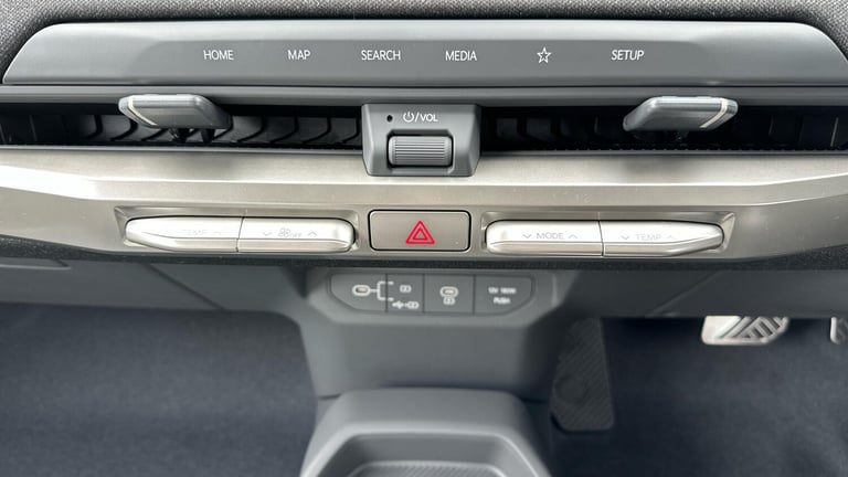 2025 Kia EV3 148kW GT-Line S 81.4kWh 5dr Auto ESTATE ELECTRIC Automatic