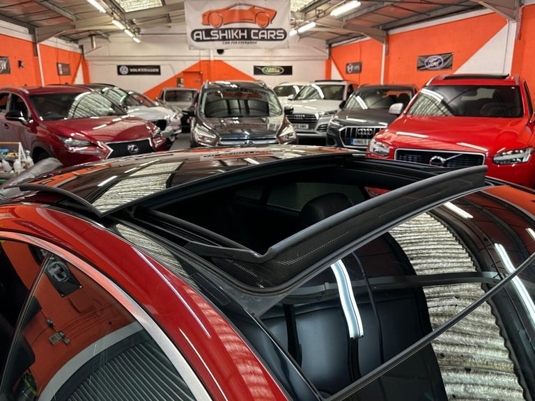 2018 Mercedes-Benz E-Class 2.0 E220d AMG Line (Premium) G-Tronic+ Euro 6 (s/s) 2dr COUPE Diesel A...