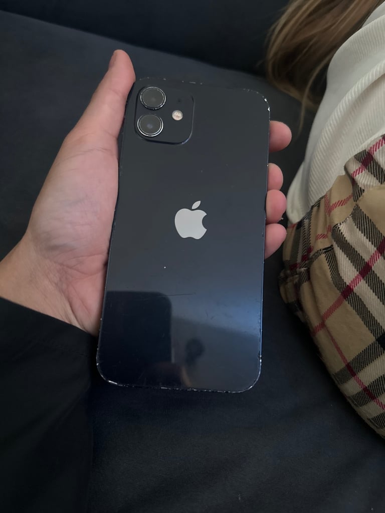 image for iPhone 12