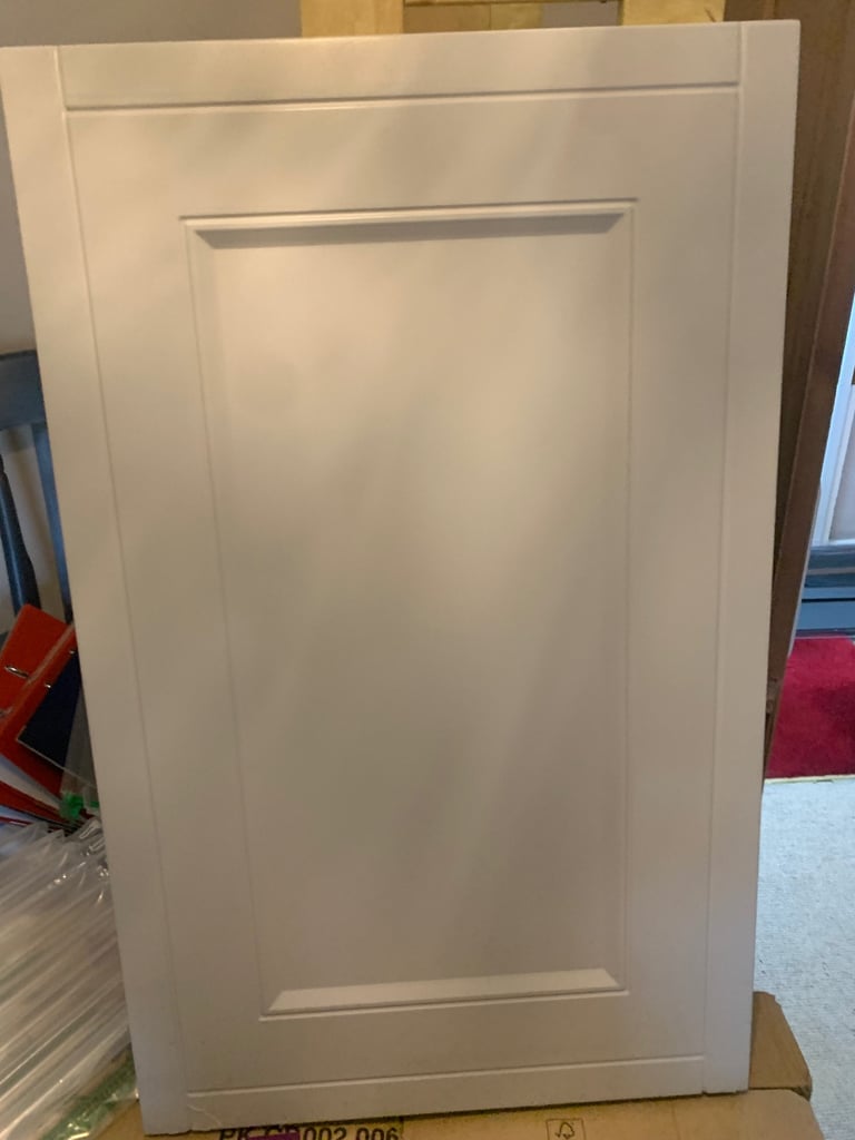 Wren Kitchen Doors 