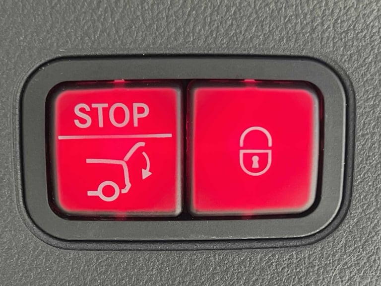 2022 Mercedes-Benz EQA 300 4M 168kW AMG Line Premium 66.5kWh 5dr Auto Hatchback Electric Automatic