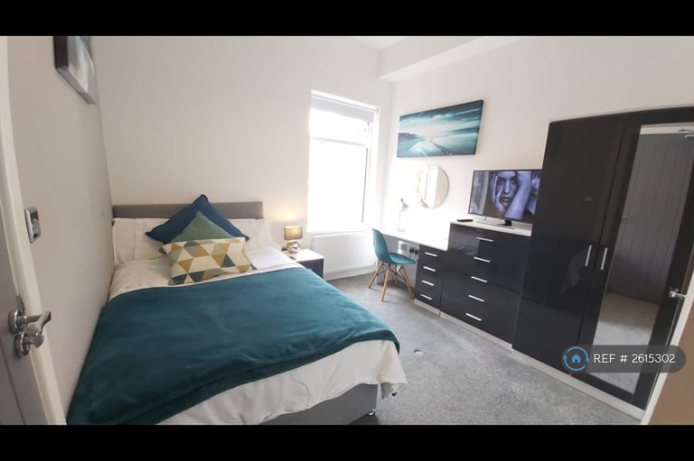 image for 1 bedroom in Wargrave Road, Newton-Le-Willows, WA12 (#2615302)