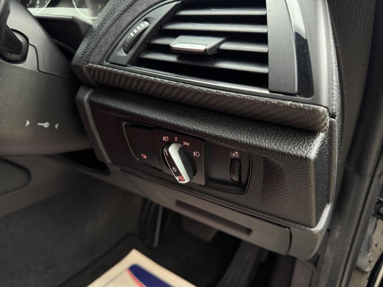 2015 BMW 2 Series 3.0 M235i Auto Euro 6 (s/s) 2dr COUPE Petrol Automatic