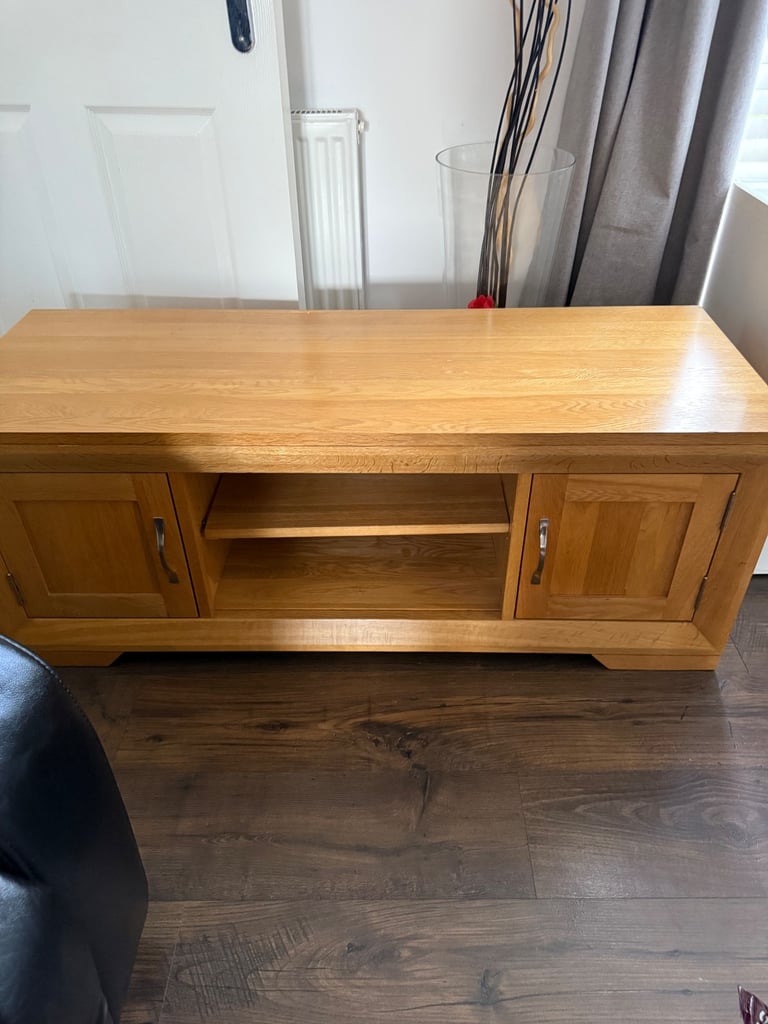 image for Tv stand cabinet 