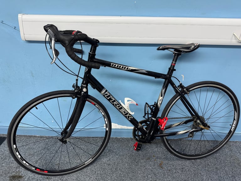 Trek 1000c road bike 