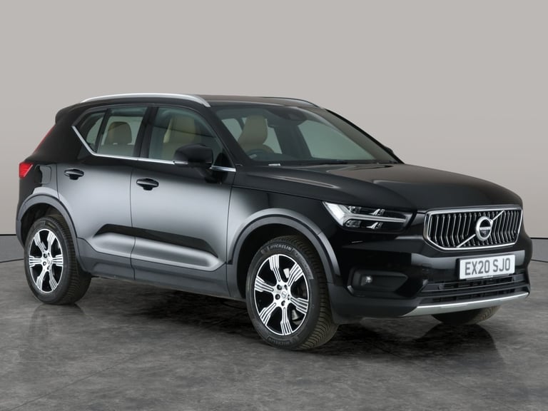 2020 Volvo XC40 2.0 T5 Inscription SUV 5dr Petrol Auto AWD Euro 6 (s/s) (247 ps) - INTELLIS Suv P...
