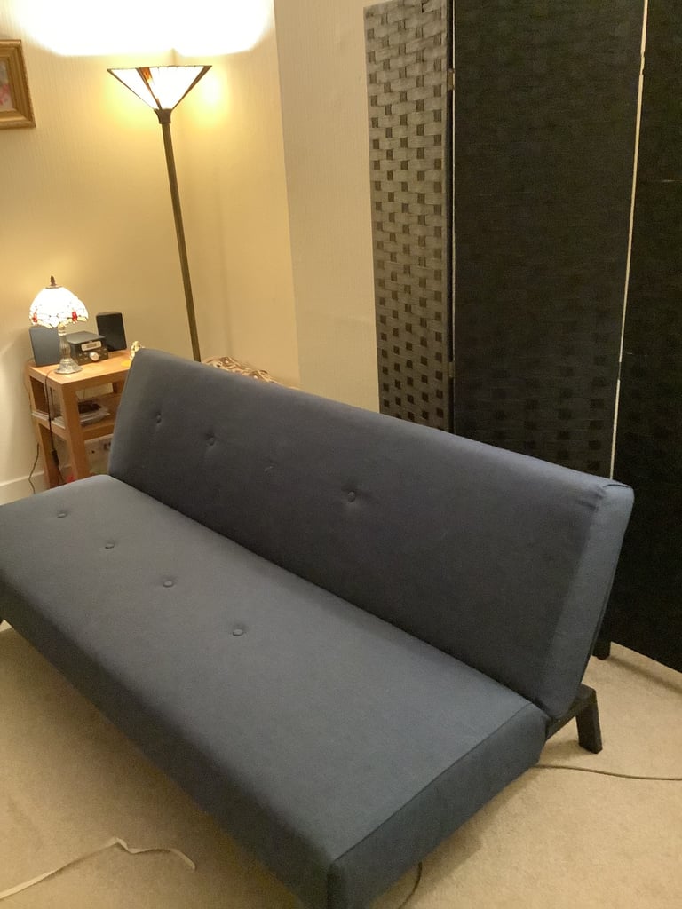 image for Sofa bed for sale in good condition 