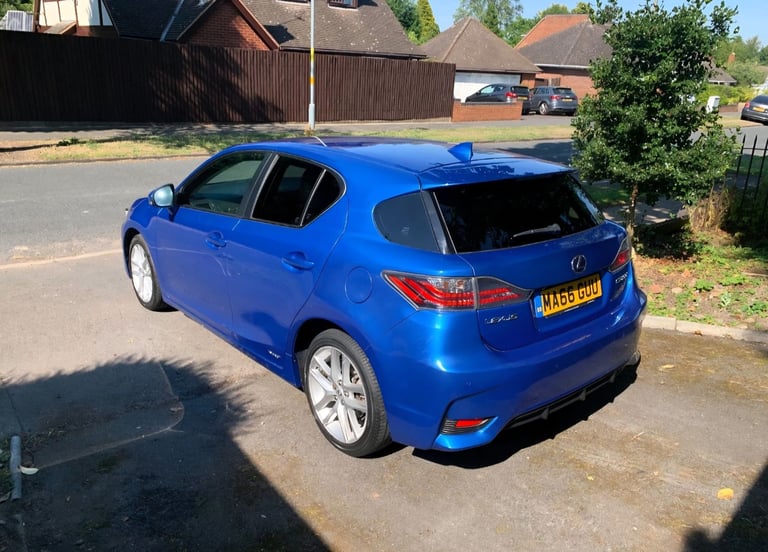 ♥️♥️ LUXURY RELIABLE CAR - LOW MILEAGE - CHEAP TAX-  ULEZ COMPLIANT ♥️♥️