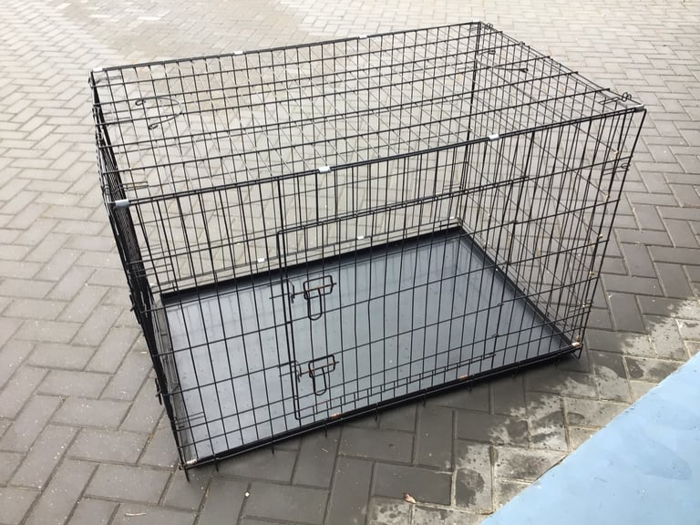 Dog Crate