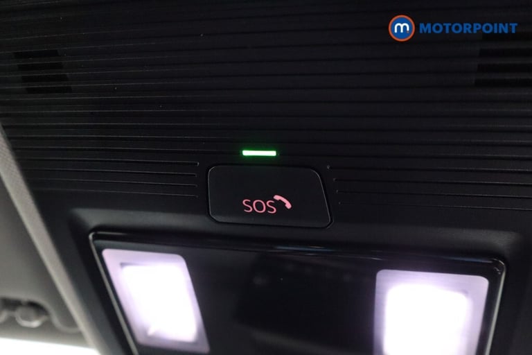 2022 SEAT Leon 1.0 TSI EVO SE 5dr Estate Petrol Manual