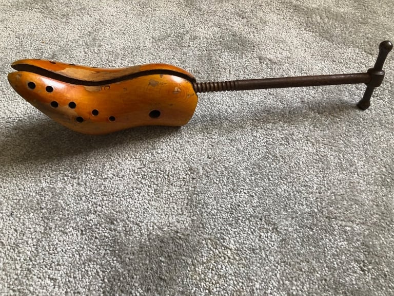Shoe stretcher for sale cheap