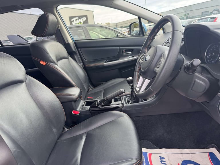 2017 Subaru XV 2.0 XV i SE Premium Symmetrical AWD 4WD 5dr - NATIONAL DELIVERY* SUV Petrol Manual