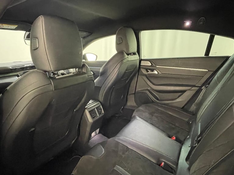 2019 Peugeot 508 2.0 BlueHDi First Edition Fastback EAT Euro 6 (s/s) 5dr HATCHBACK Diesel Automatic