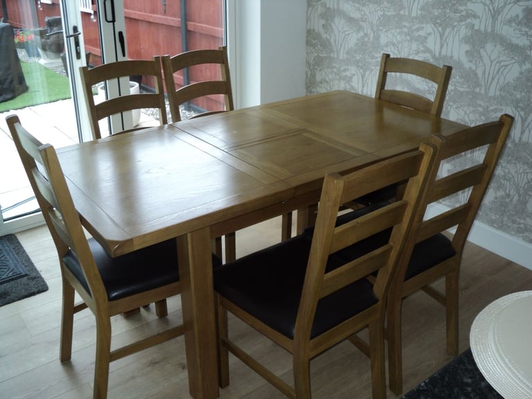 image for Dining Table
