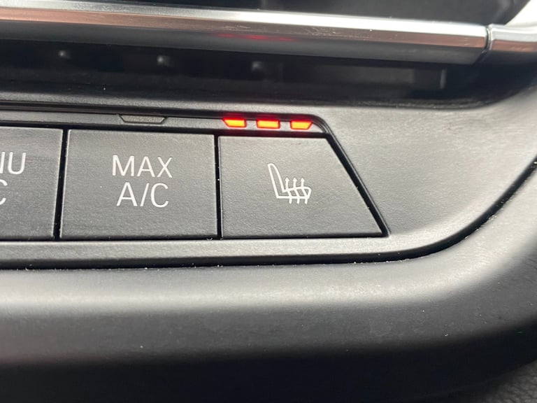 2021 BMW 1 Series 118i M Sport Auto 5dr - Virtual Cockpit &amp; Apple CarPlay &amp; Heated Seats ...