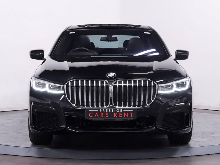 2021 BMW 7 Series 745Le xDrive M Sport Saloon SALOON Petrol/Electric Hybrid Automatic