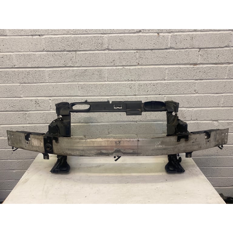 Mercedes Benz CLK Bumper Support Cross Member, PN: 738 CH - 5183, 