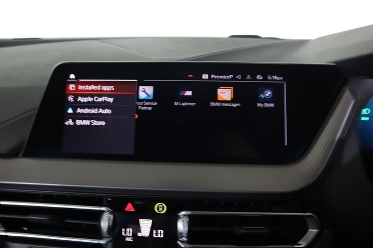 2021 BMW 1 Series 2.0 M135i Auto xDrive Euro 6 (s/s) 5dr Hatchback Petrol Automatic