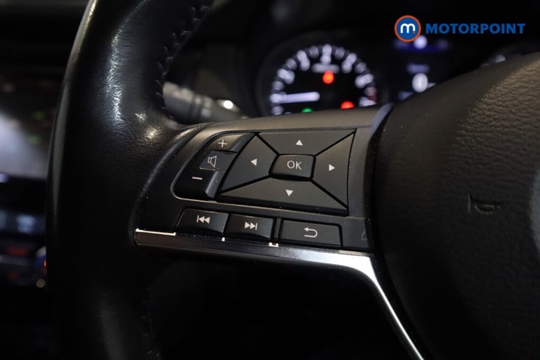 2020 Nissan Qashqai 1.3 DiG-T 160 Tekna 5dr SUV Petrol Manual