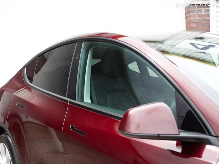 2024 Tesla Model Y RWD 5dr Auto MPV Electric Automatic