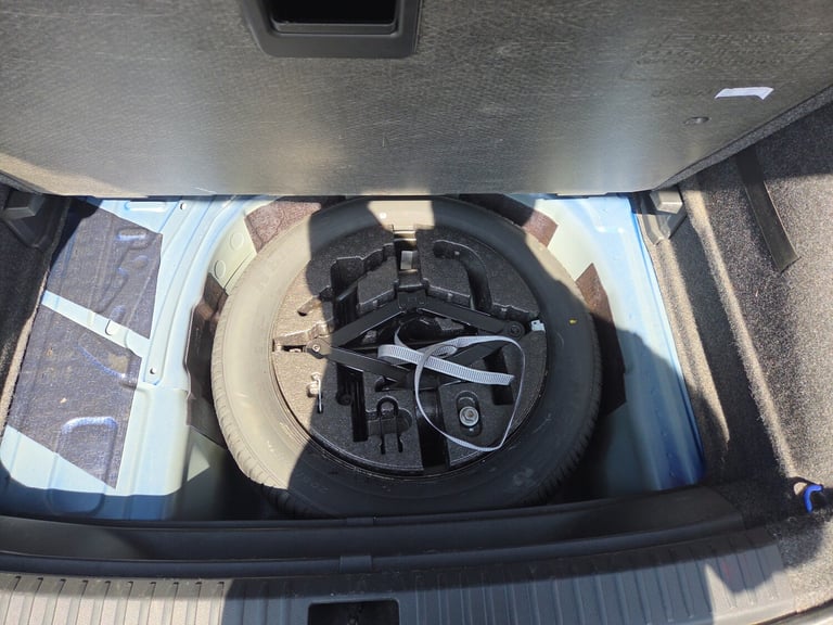 2020 SEAT Arona 1.0 TSI SE Technology [EZ] 5dr Hatchback Petrol Manual