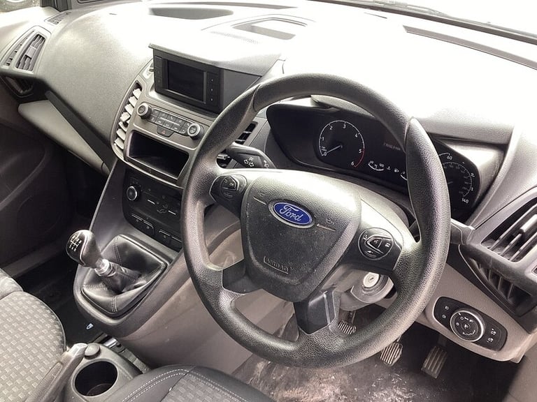 2020 Ford Transit Connect 200 EcoBlue Trend SWB Euro 6 SWB Panel Van Diesel Manual