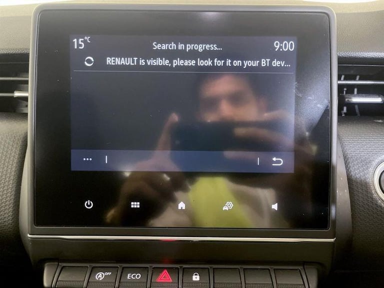 2022 Renault Clio 1.0 TCe Iconic Edition Euro 6 (s/s) 5dr Manual Hatchback Petrol Manual