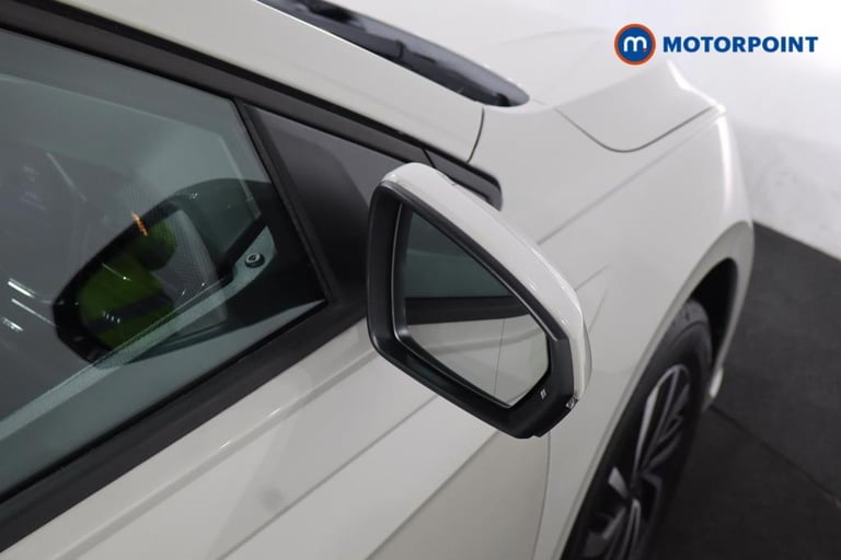 2023 Volkswagen Polo 1.0 Life 5dr Hatchback Petrol Manual