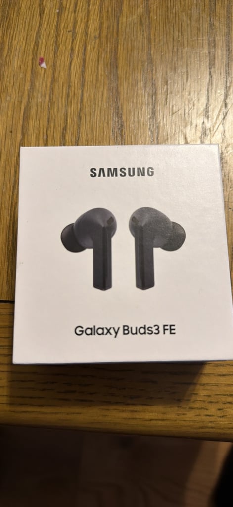 image for Galaxy Buds 3 FE