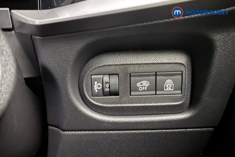 2025 Vauxhall Mokka 1.2 Turbo 136 GS 5dr SUV Petrol Manual