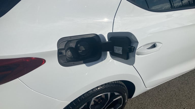 2024 Cupra Leon 1.5 TSI 150 V1 5dr Petrol Hatchback Hatchback Petrol Manual