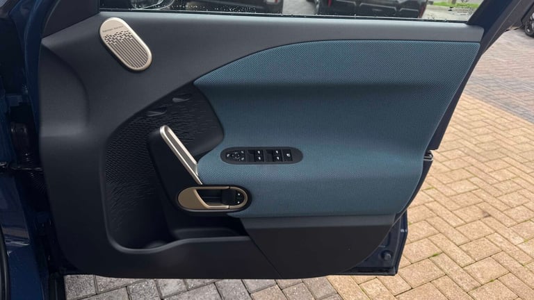  MINI Aceman 160kW SE Exclusive 54kWh 5dr Auto Hatchback Electric Automatic