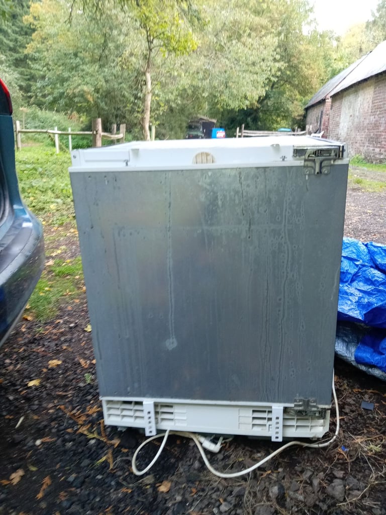 image for Fridge freezer 