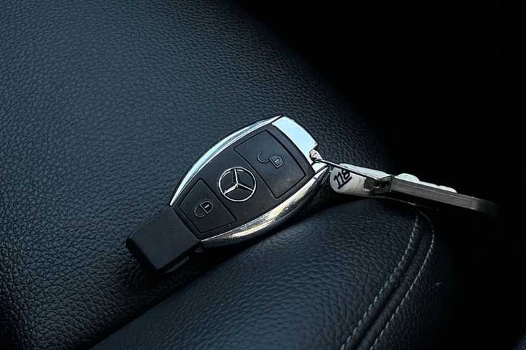 2018 Mercedes-Benz A-Class 1.6 A160 SE (Executive) Hatchback 5dr Petrol 7G-DCT Euro 6 (s/s) (102 ...