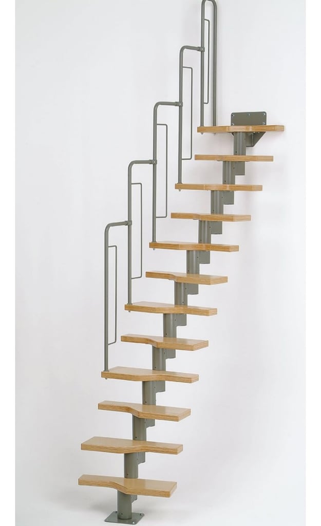 image for Space saving staircase 