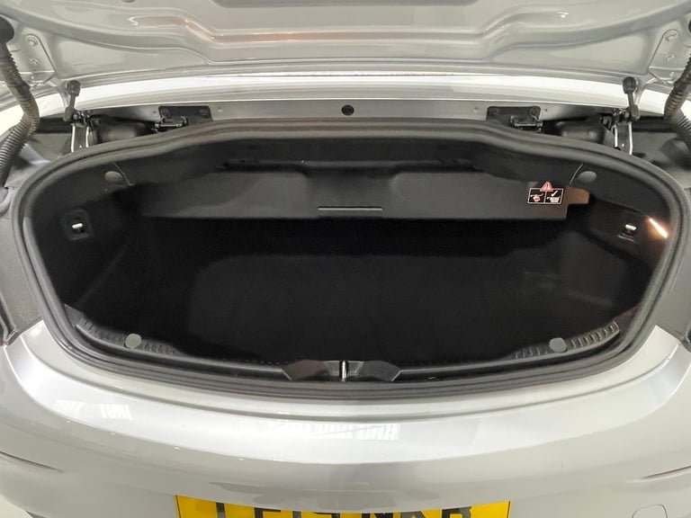 2019 Mercedes-Benz C Class C300 AMG Line Premium 2dr 9G-Tronic CONVERTIBLE PETROL Automatic