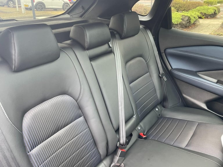 2024 Nissan Qashqai 1.3 DIG-T MHEV Tekna SUV 5dr Petrol Hybrid Manual Euro 6 (s/s) (140 ps) HATCH...