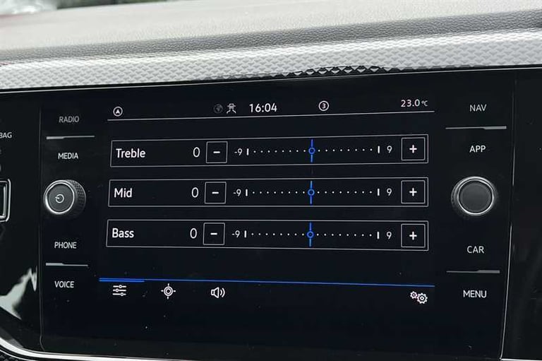 2022 Volkswagen Polo 1.0 TSI Life 5dr DSG HATCHBACK PETROL Automatic